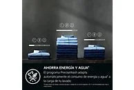 Lavadora carga frontal - AEG LFR7404L4BP, 11 kg
