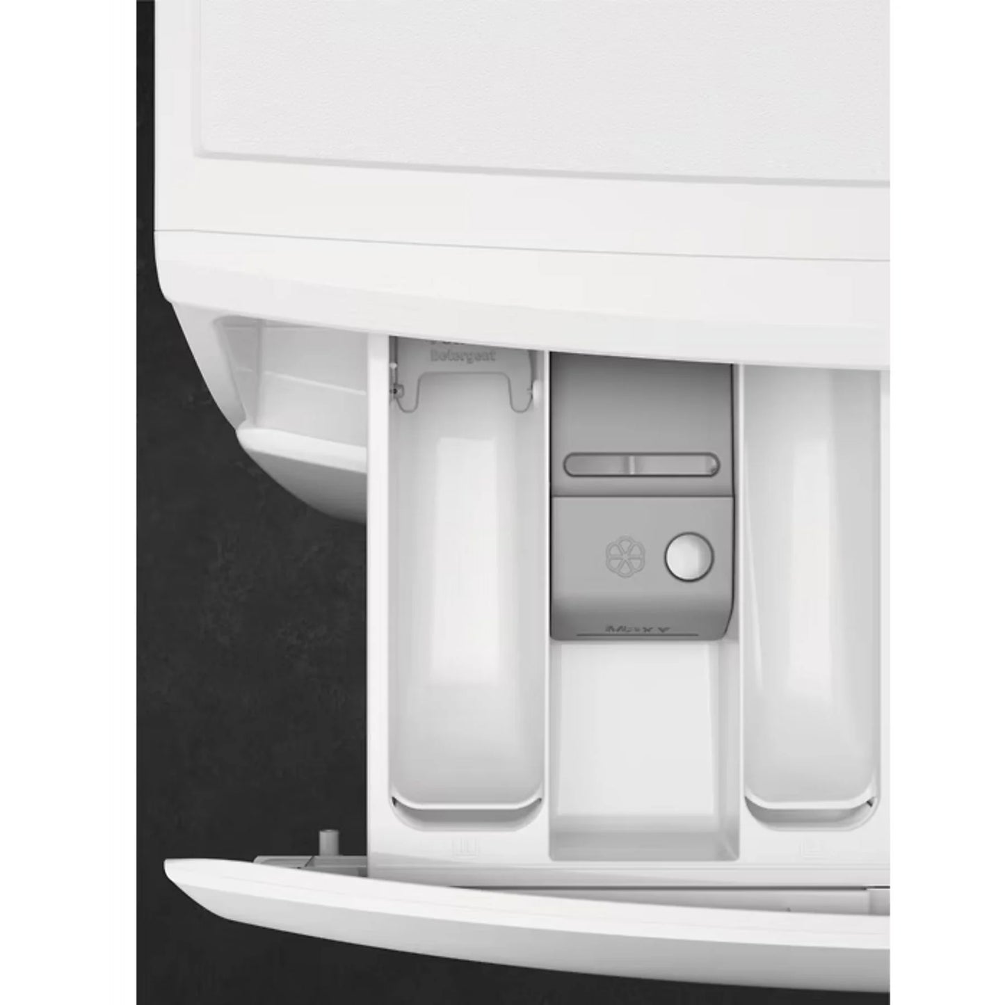 Lavadora carga frontal - AEG LFR7404L4BP, 11 kg