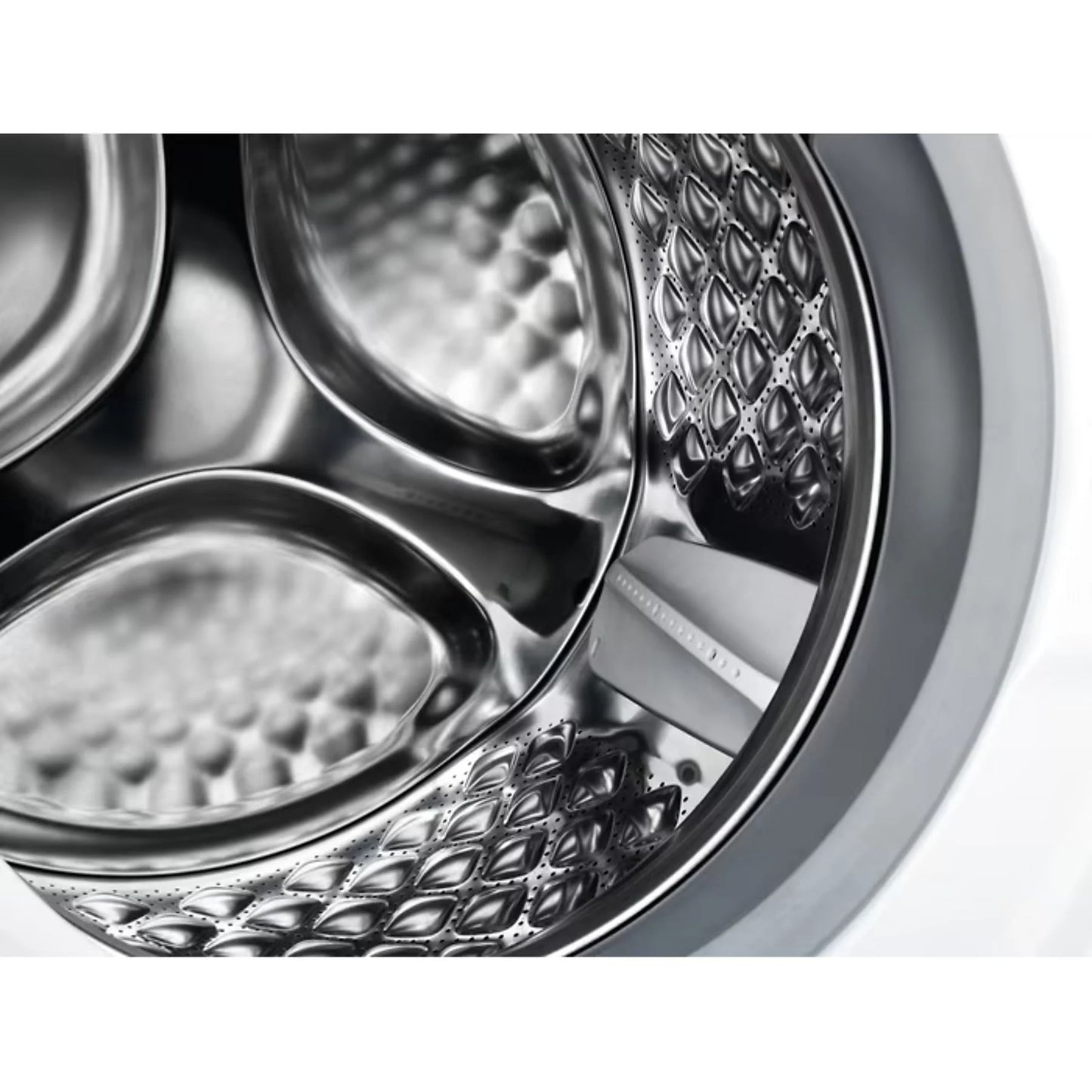Lavadora carga frontal - AEG LFR7404L4BP, 11 kg