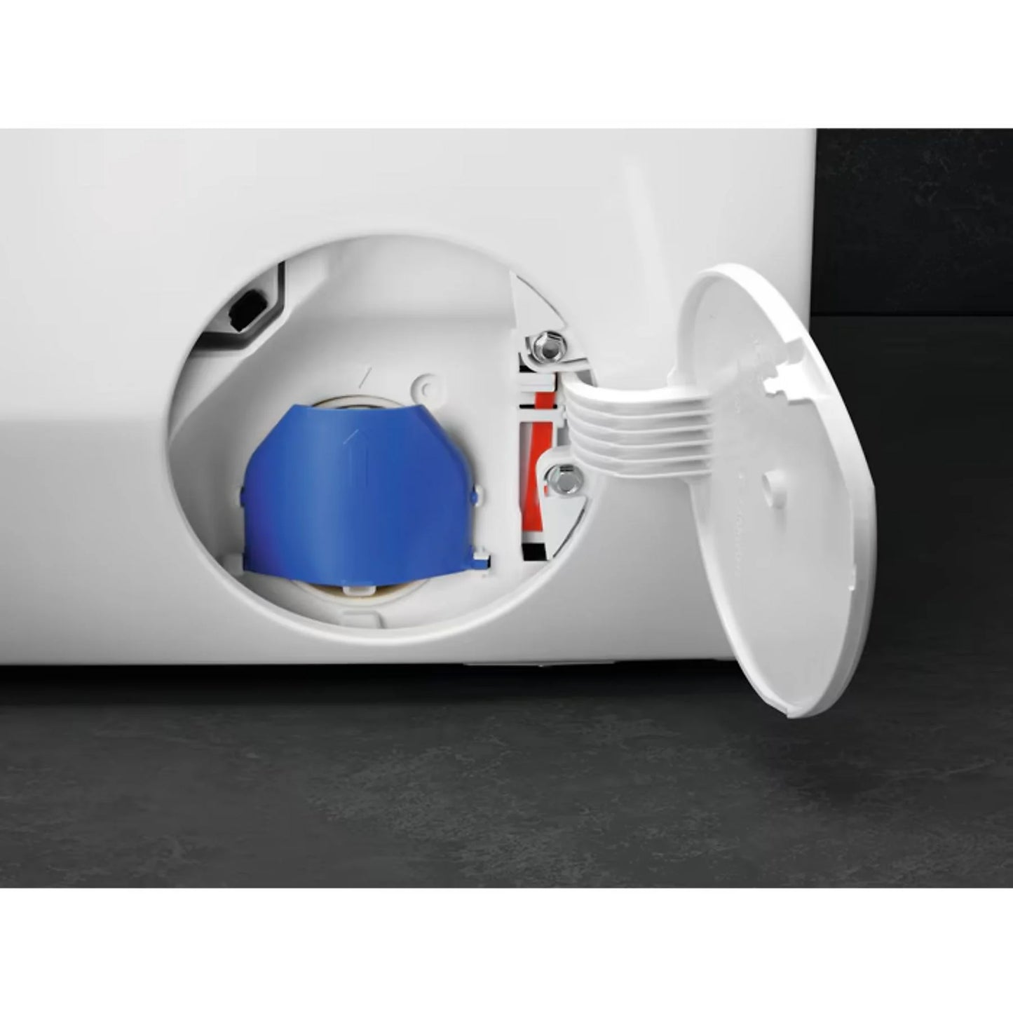 Lavadora carga frontal - AEG LFR7404L4BP, 11 kg