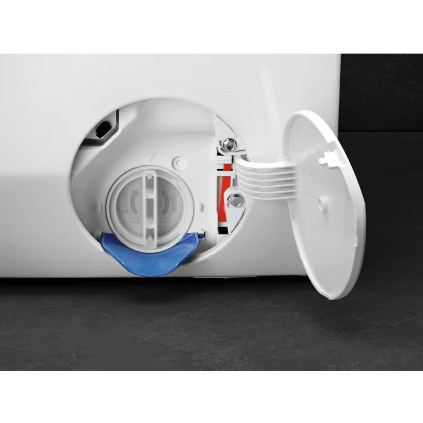 Lavadora carga frontal - AEG LFR7404L4BP, 11 kg