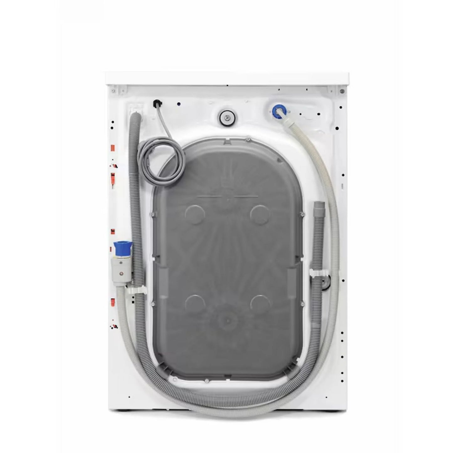 Lavadora carga frontal - AEG LFR7404L4BP, 11 kg