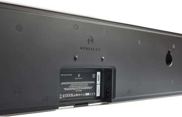 Devialet Dione Opéra de Paris
