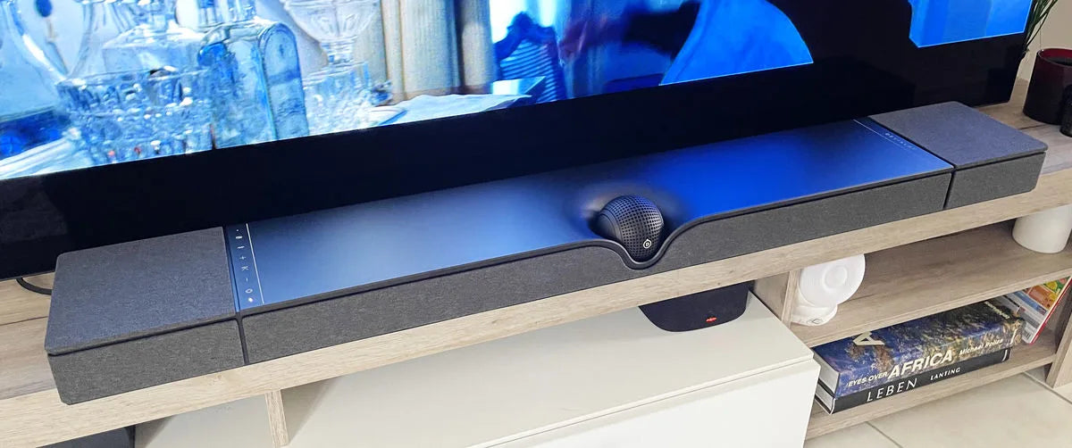 Devialet Dione