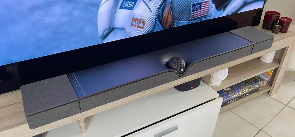 Devialet Dione