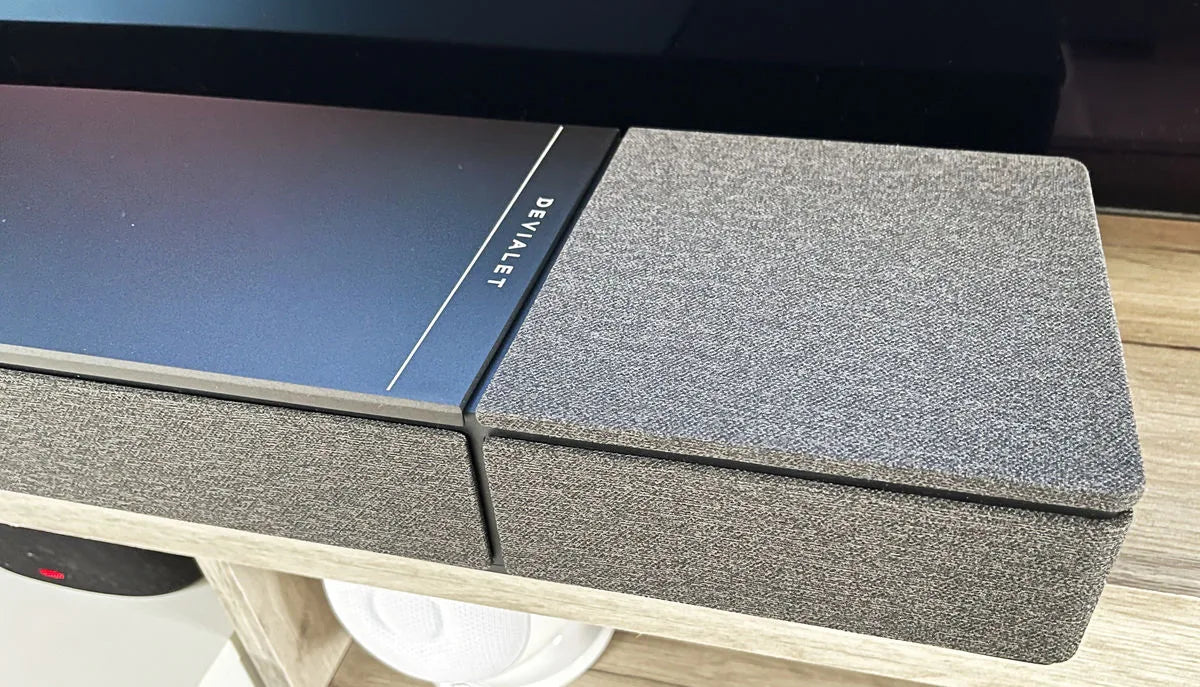 Devialet Dione