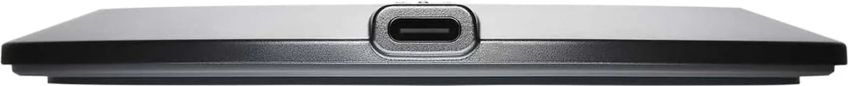 Devialet Mania 95 dB Gris clair + Charging station