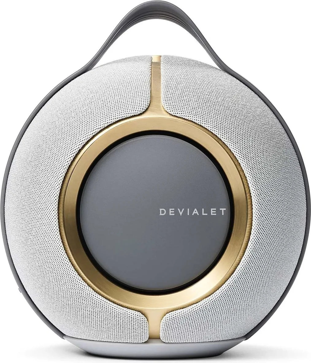 Devialet Mania 95 dB Opéra de Paris