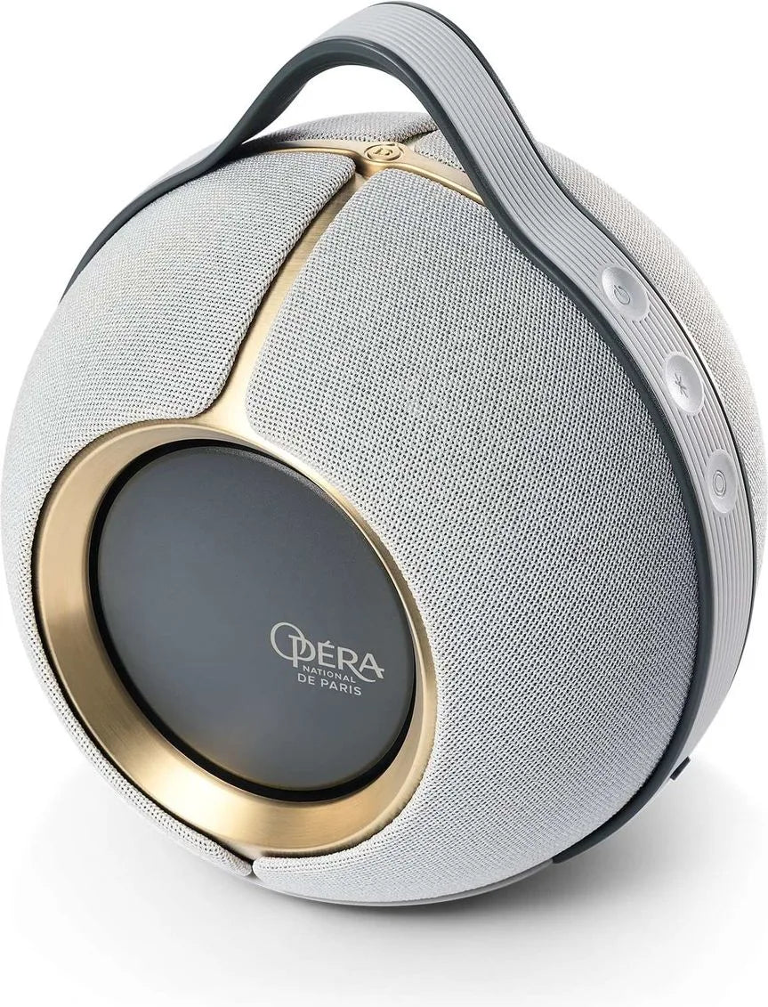 Devialet Mania 95 dB Opéra de Paris