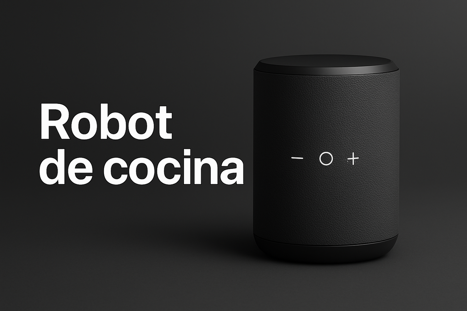 Robot de cocina