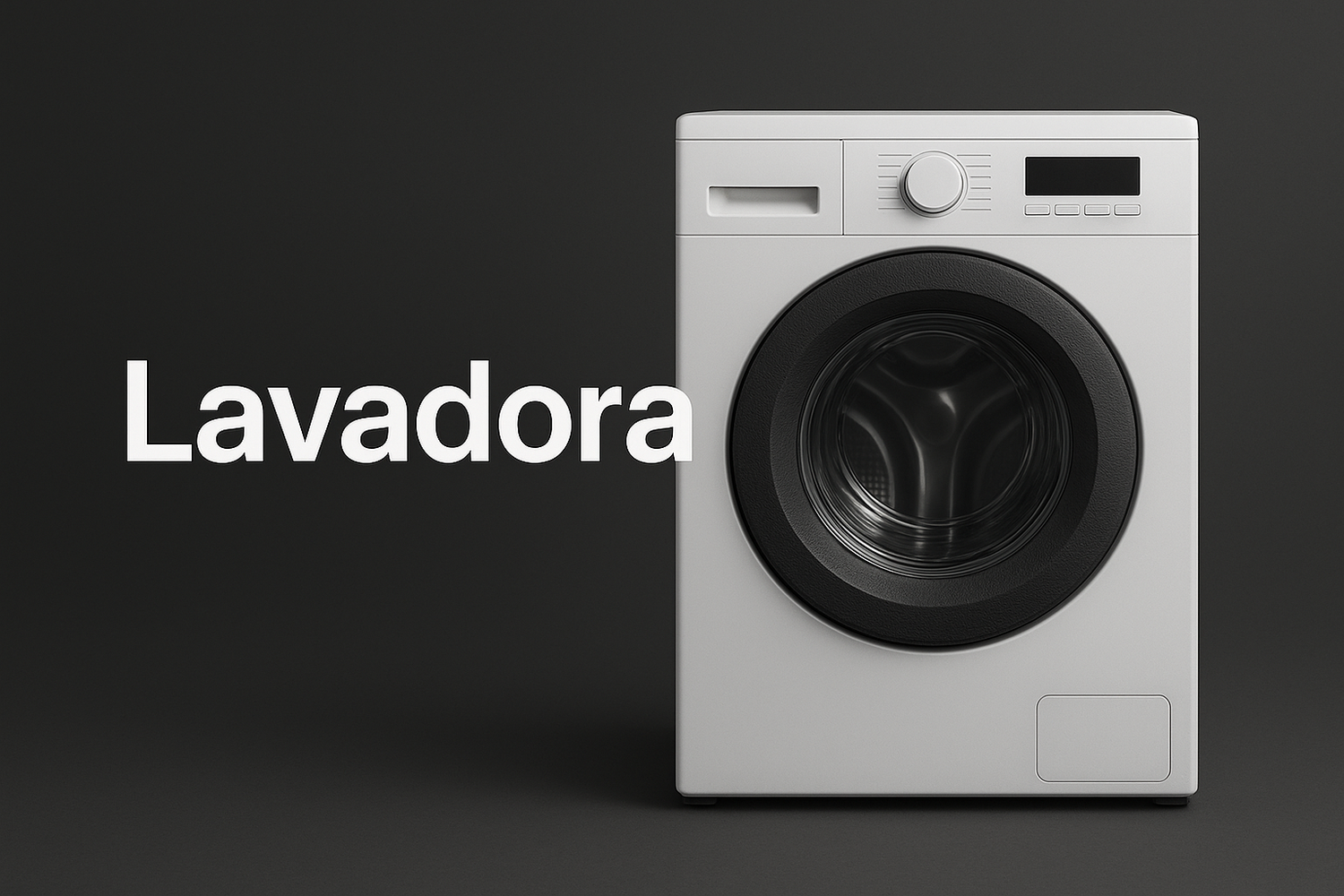 Lavadora