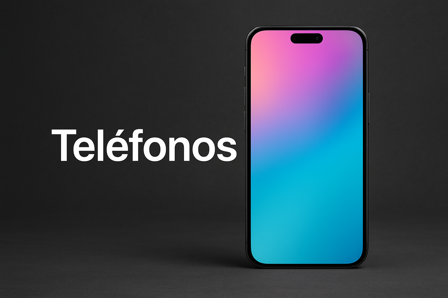 Teléfono