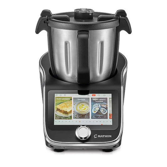 Robot de cocina multifunción Mathon 4,5 L 1000 W