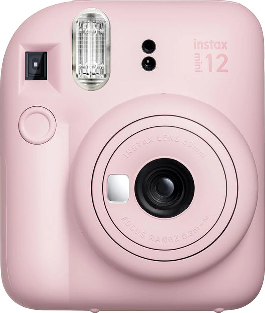 Fujifilm Instax Mini 12 Rosa