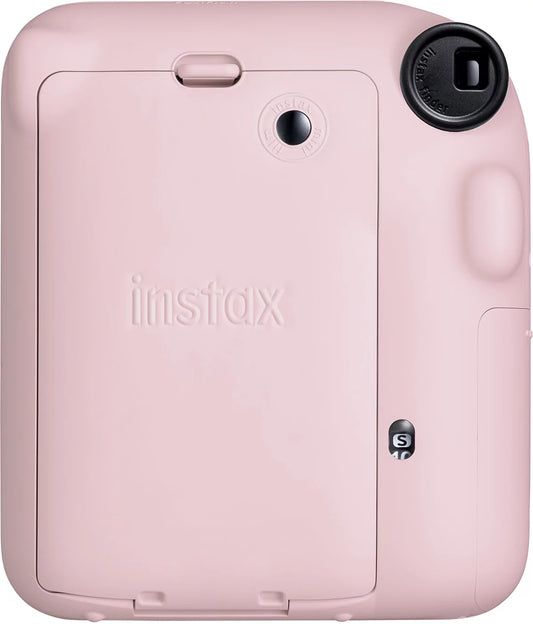 Fujifilm Instax Mini 12 Rosa