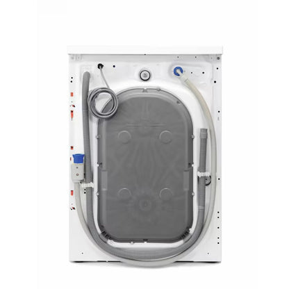 Lavadora carga frontal - AEG LFR7404L4BP, 11 kg