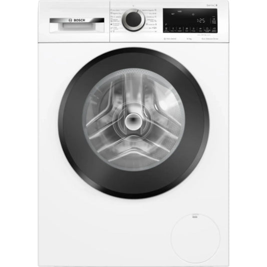 Bosch WGG254Z4ES, Serie 6, 10 kg