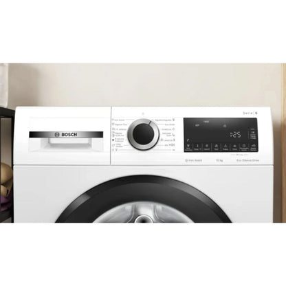 Bosch WGG254Z4ES, Serie 6, 10 kg