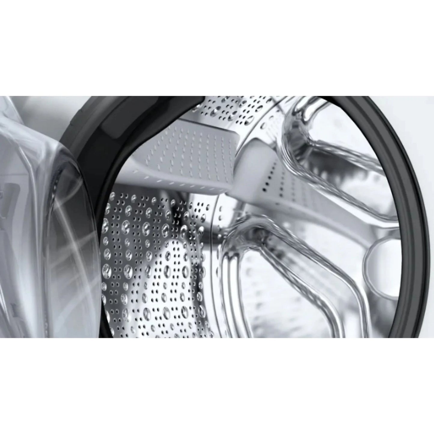 Bosch WGG254Z4ES, Serie 6, 10 kg