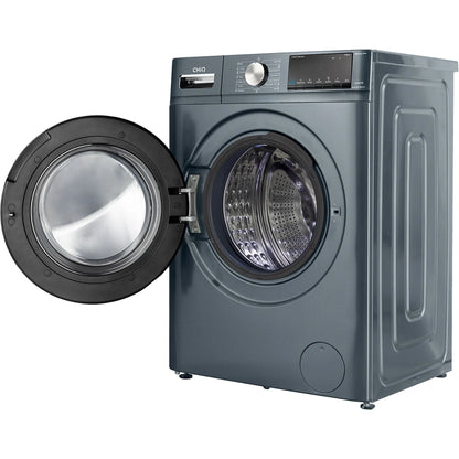 Lavadora carga frontal - CHIQ CW07123863AX, 7 kg