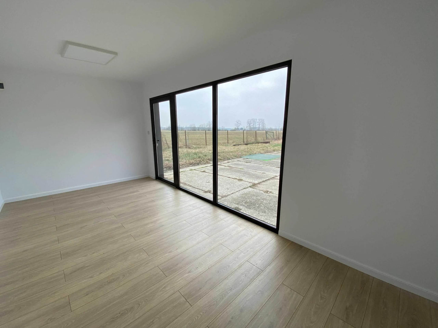 Oficina modular 18 m²