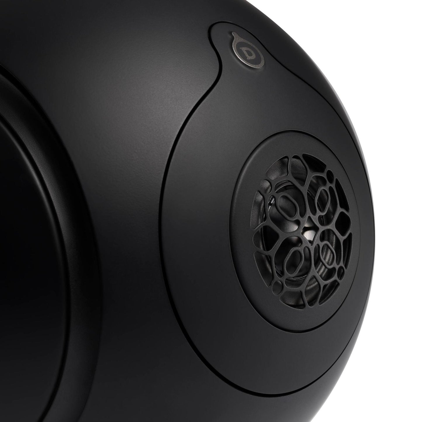 Devialet Phantom II 95 dB Noir