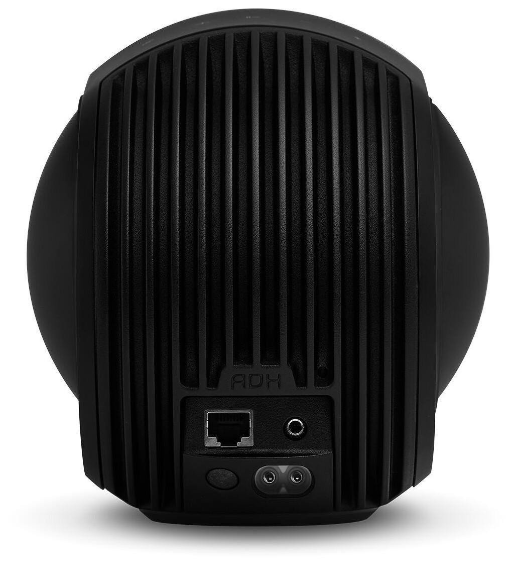Devialet Phantom II 95 dB Noir