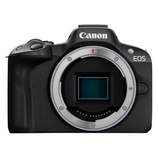 CANON Híbrida EOS R50 Nu