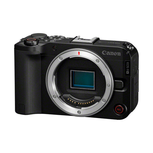 CANON EOS R50 V Solo cuerpo
