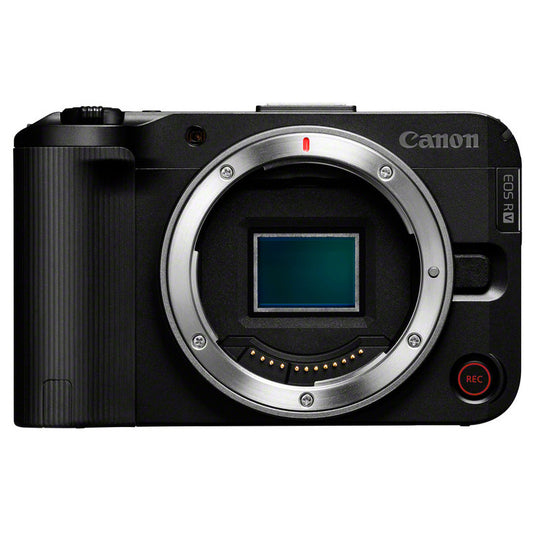 CANON EOS R50 V Solo cuerpo