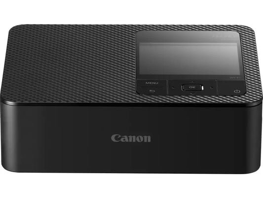 Canon SELPHY CP1500 NEGRA
