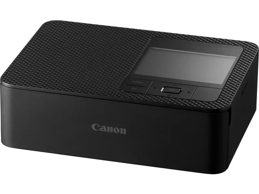Canon SELPHY CP1500 NEGRA