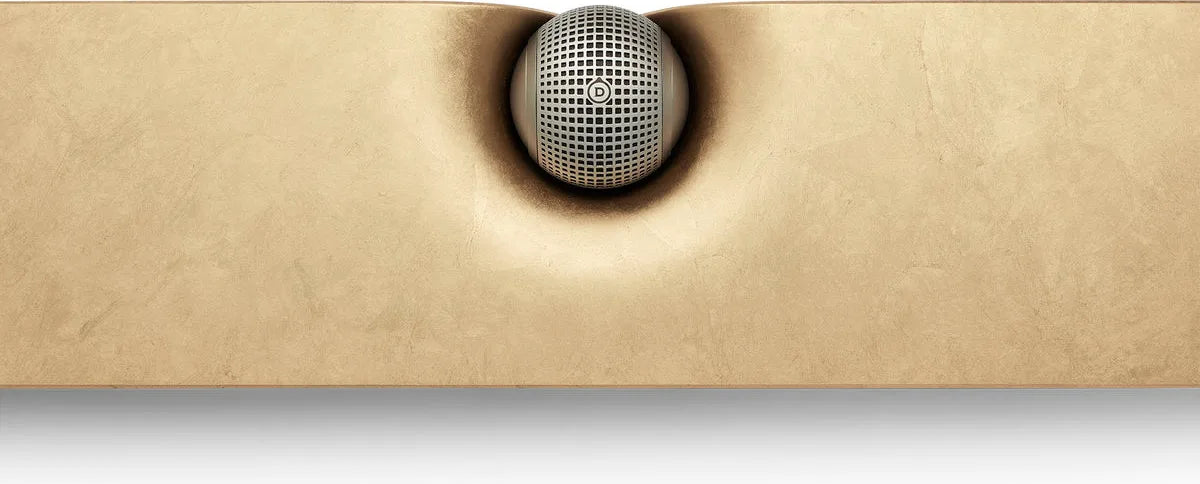 Devialet Dione Opéra de Paris