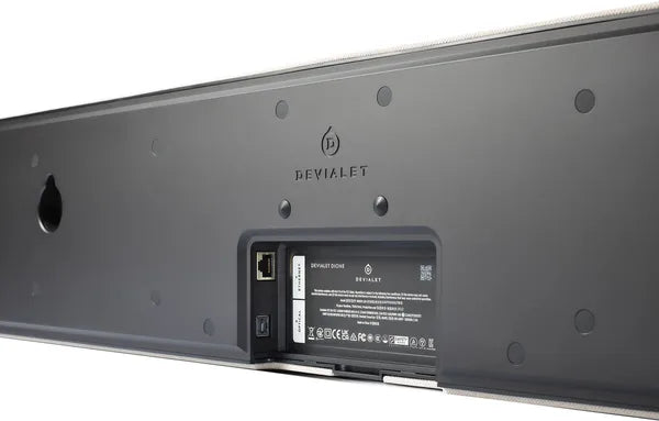 Devialet Dione Opéra de Paris