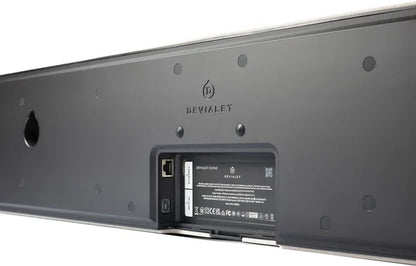 Devialet Dione Opéra de Paris