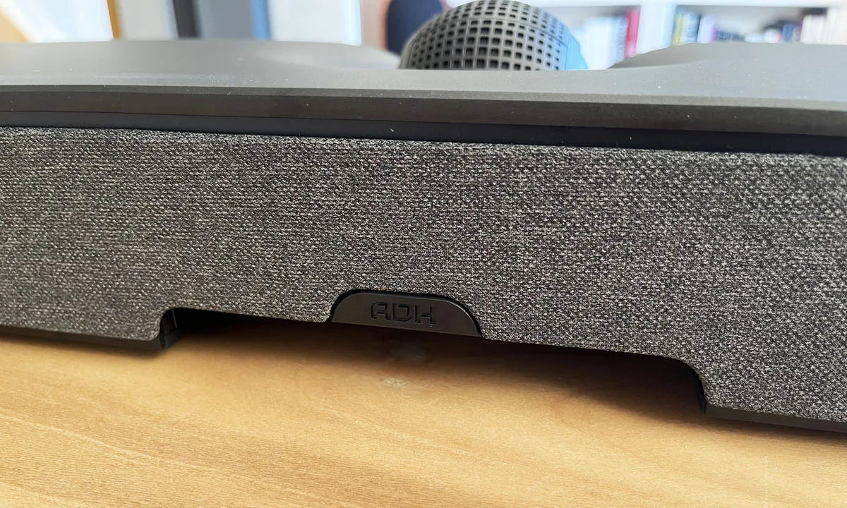 Devialet Dione