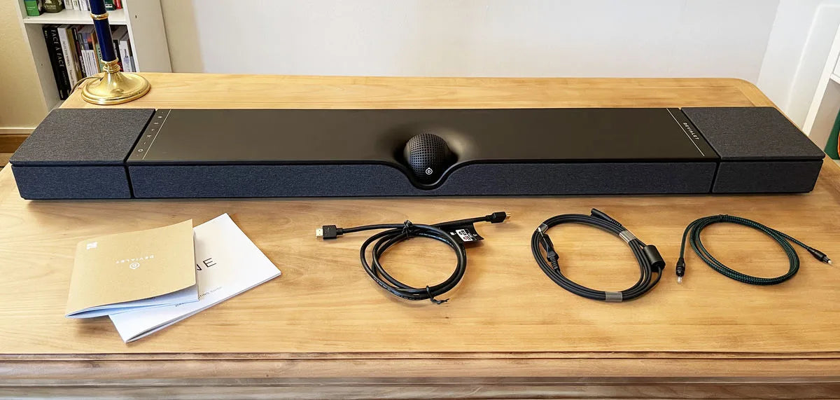Devialet Dione