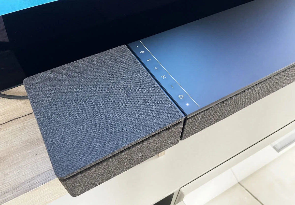 Devialet Dione