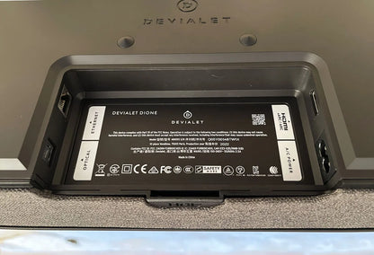 Devialet Dione