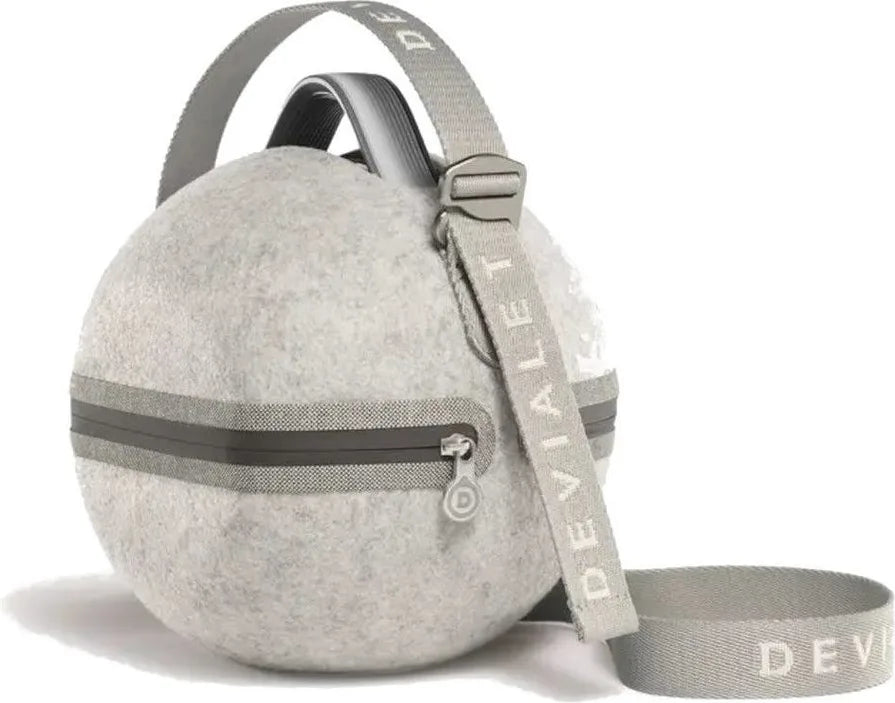 Devialet Mania 95 dB Gris clair + Charging station