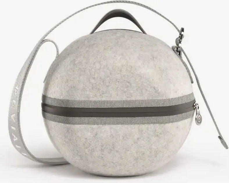Devialet Mania 95 dB Gris clair + Charging station