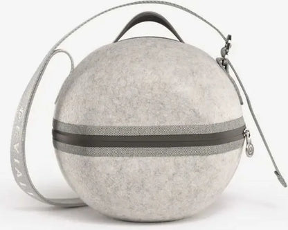 Devialet Mania 95 dB Gris clair + Charging station