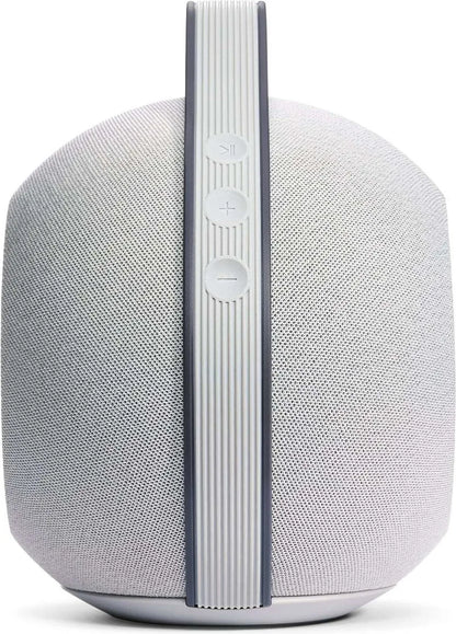 Devialet Mania 95 dB Gris clair + Charging station