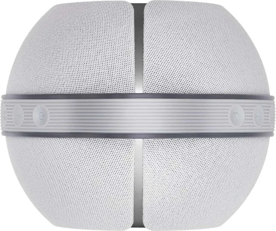 Devialet Mania 95 dB Gris clair + Charging station