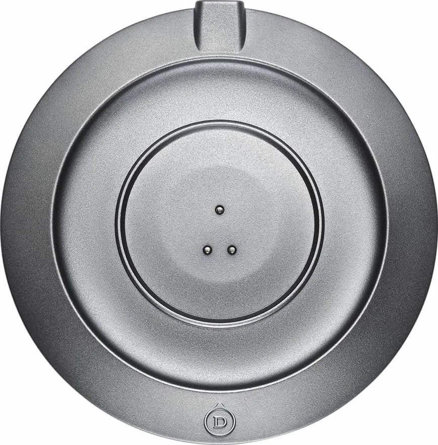 Devialet Mania 95 dB Noir + Charging station