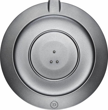 Devialet Mania 95 dB Noir + Charging station