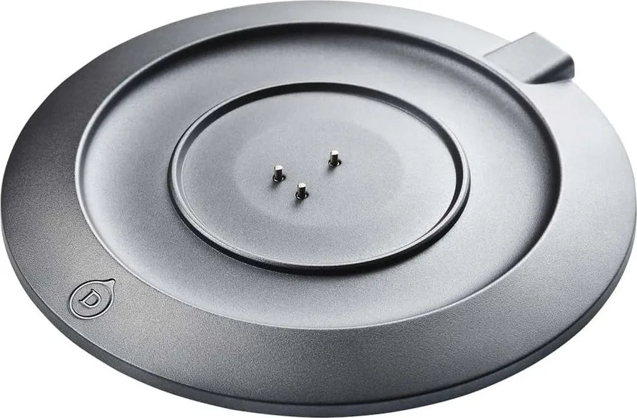 Devialet Mania 95 dB Noir + Charging station