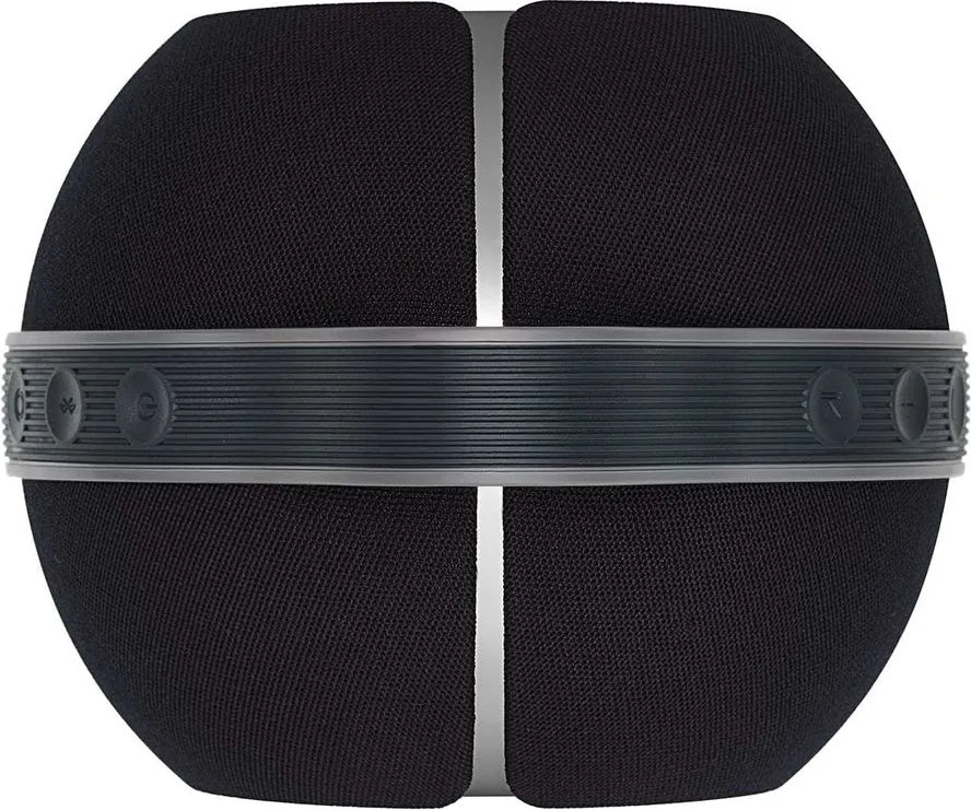 Devialet Mania 95 dB Noir + Charging station