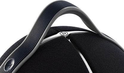 Devialet Mania 95 dB Noir + Charging station
