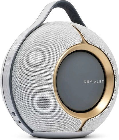 Devialet Mania 95 dB Opéra de Paris + Cocoon